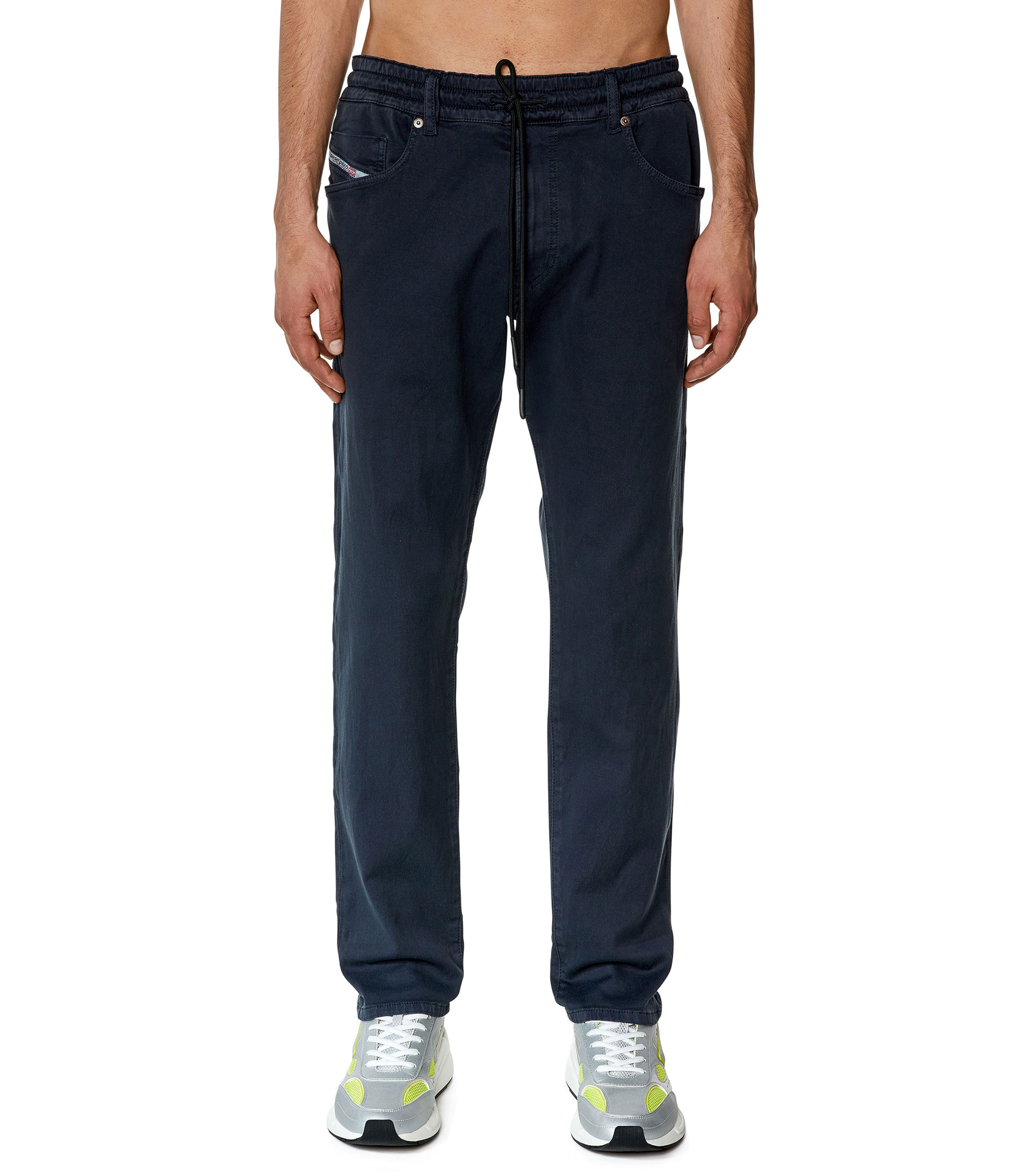 Diesel Jeans de corte tapered Hombre El Palacio de Hierro